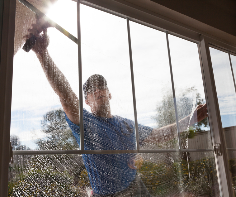 Clean Glass Surfaces and More With the Best Window Squeegees